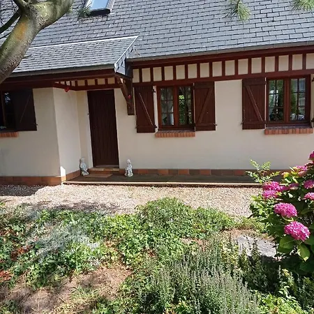 Le Relais Des Trois Cepages Casa vacanze *