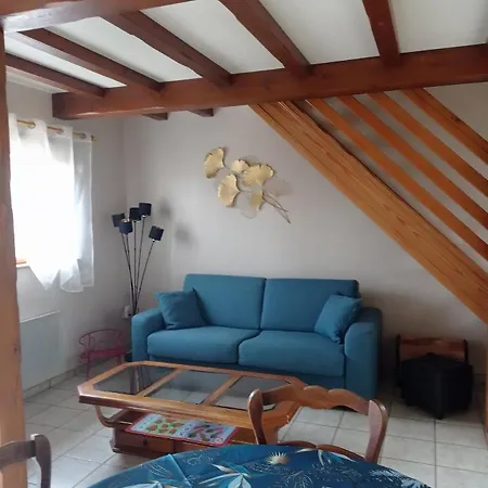 Le Relais Des Trois Cepages Sassetot-le-Mauconduit