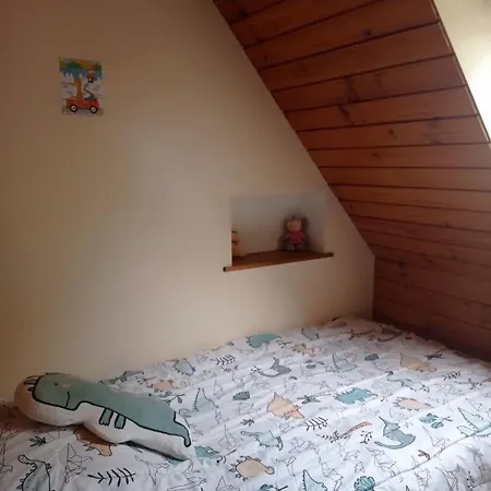 Le Relais Des Trois Cepages Casa vacanze Sassetot-le-Mauconduit