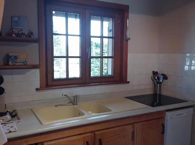 Le Relais Des Trois Cepages Hébergement de vacances *