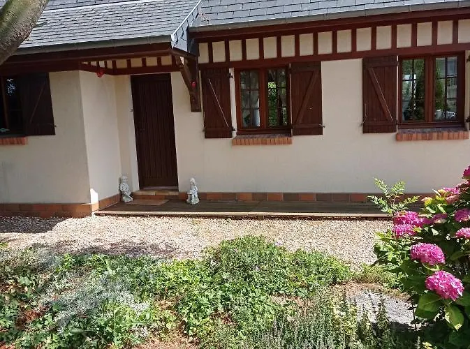 Le Relais Des Trois Cepages Hébergement de vacances *